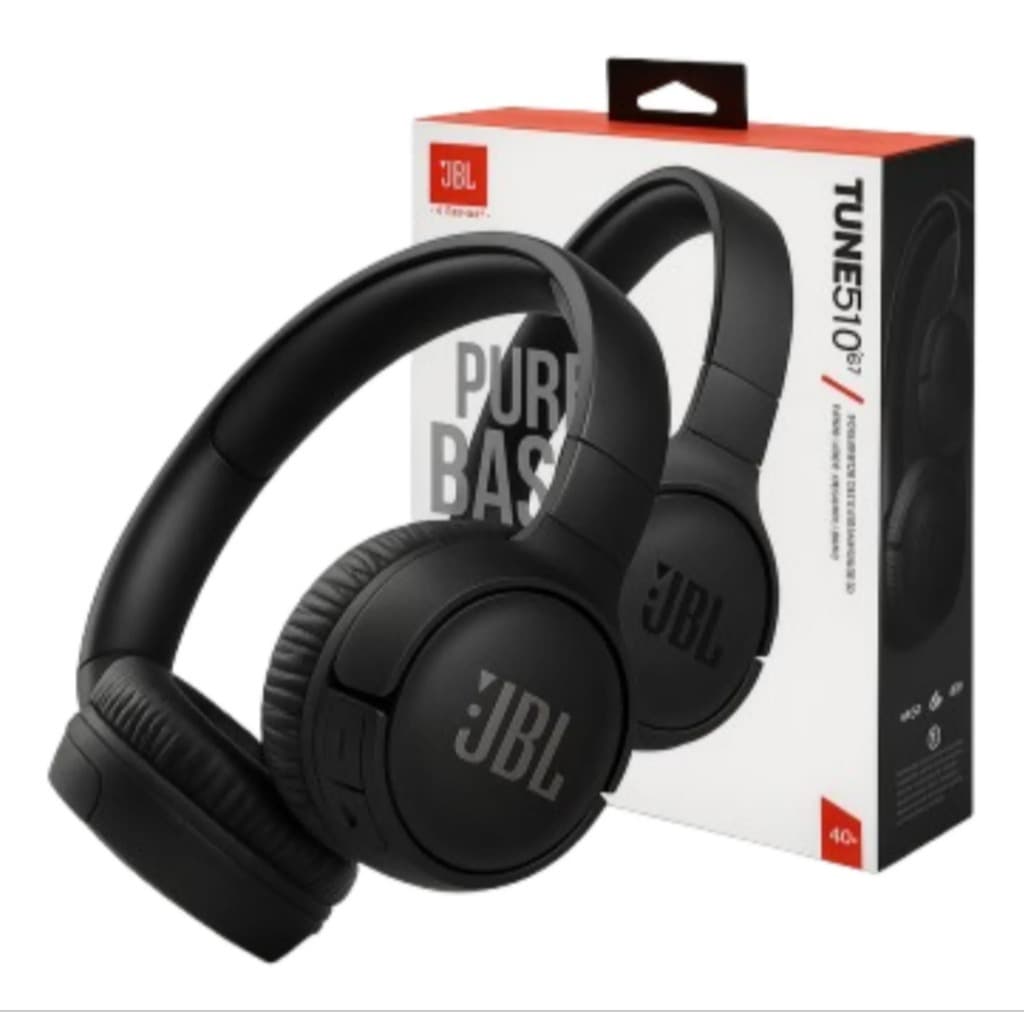 Fone Bluetooth Sem Fio De Ouvido BT760 BT510 TWS Macaron Headphone Fone de Ouvido