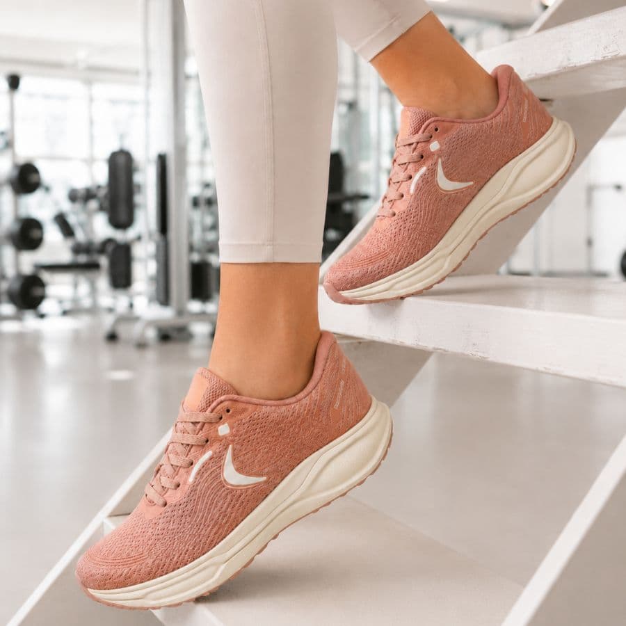 Tenis Esportivo Caminhada Feminino Unissex Macio Leve Confortavel Original de Fábrica Envio Rápido