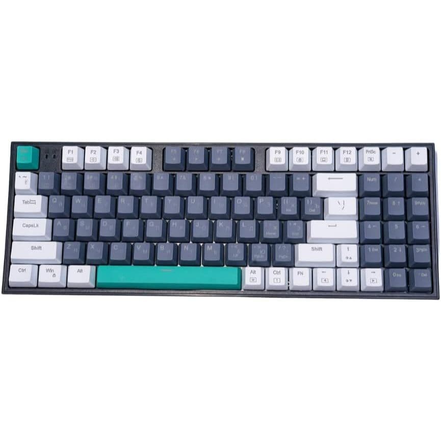 Teclado Mecânico MACHENIKE LJ