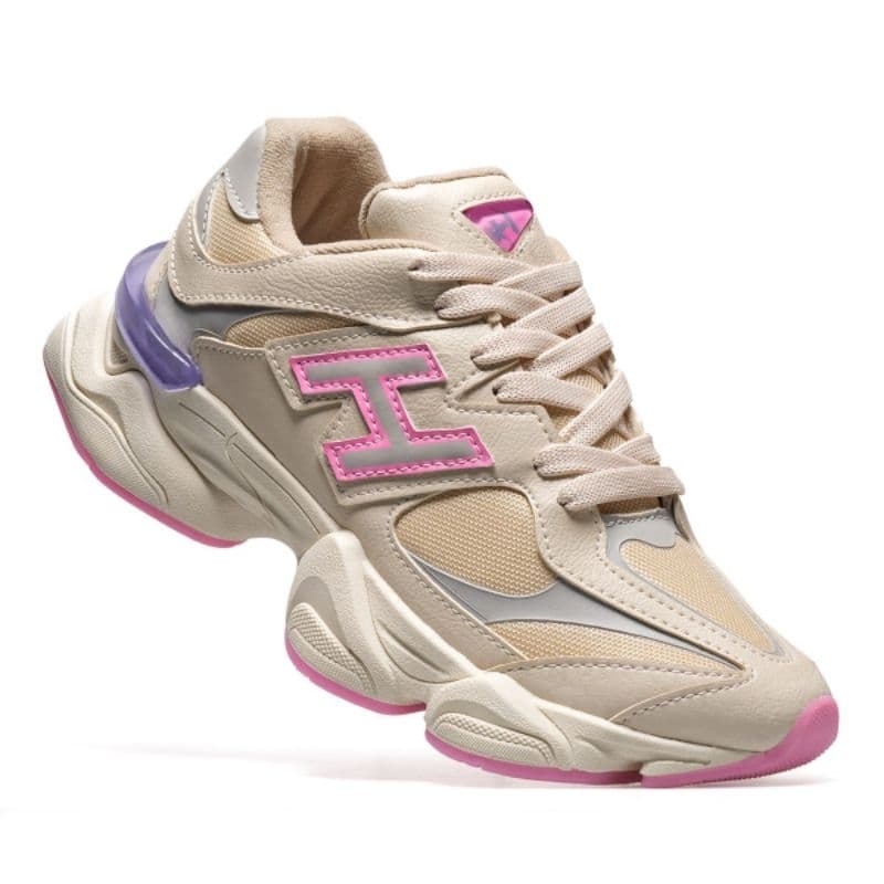Tênis Holdon 5080 Premium Confort Casual Esportivo