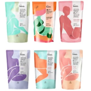 Refil Hidratante Corporal Natura TodoDia Creme Para o Corpo Loção Hidratante 400ml