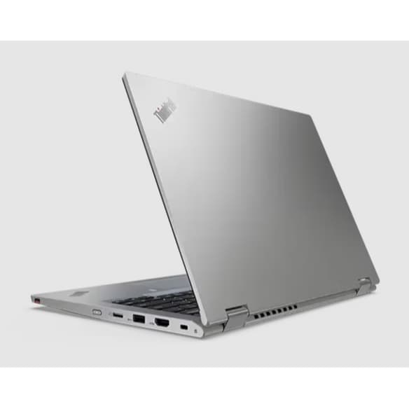 Notebook Lenovo Core I5 10ª Geração Thinkpad Touchscreen 16GB Memória ram e 256GB SSD - RECONDICIONADO