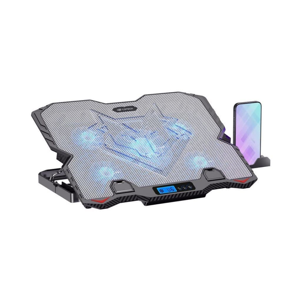 Base Para Notebook 15.6" Gamer Nbc-90si C3tech