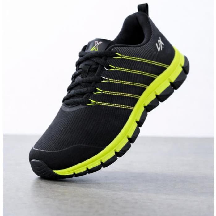 Tenis Masculino Esportivo Para caminhada Academia Treino Trabalho