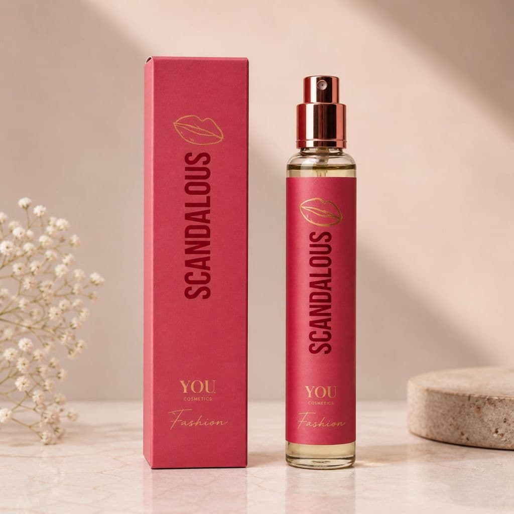 Perfumes Importados Variados Femininos 45ml