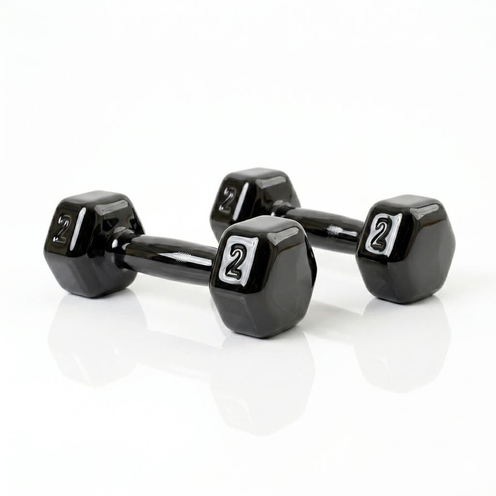 KIT PAR HALTERES 1KG A 10KG PESO ACADEMIA MUSCULAÇÃO TREINO FITNESS EMBORRACHADO RESISTENTE EM CASA GYM