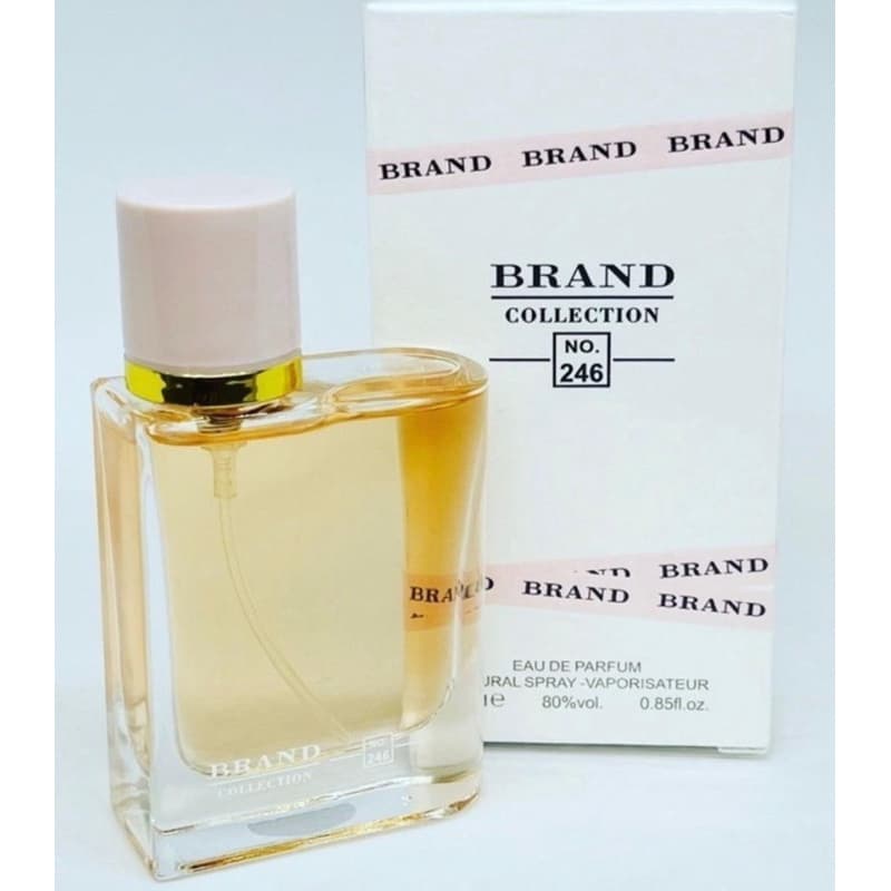 Perfume importado Brand Collection 246 Feminino