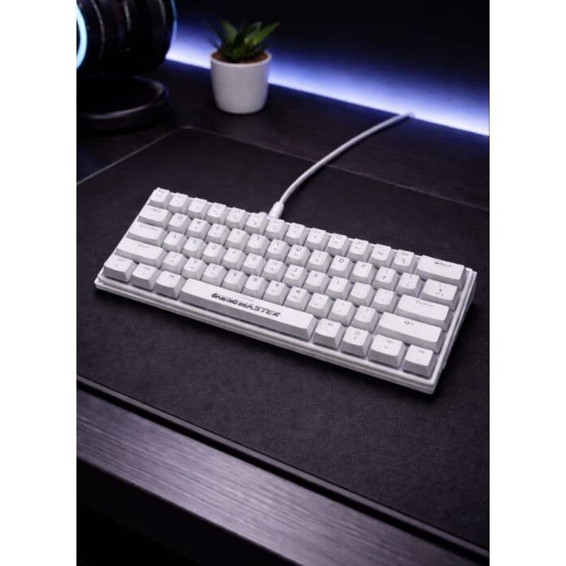 Teclado mecânico(games)