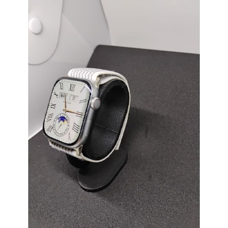 expositor relógio porta relógio organizador smartwatch vitrine