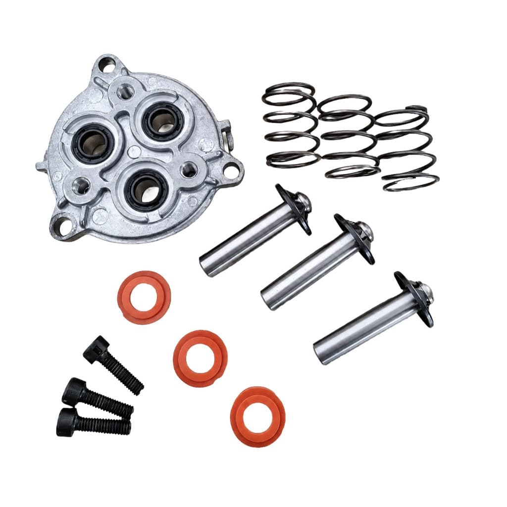 Kit Reparo Cabeçote Completo Pistão Lavadora Jacto J5000 Original