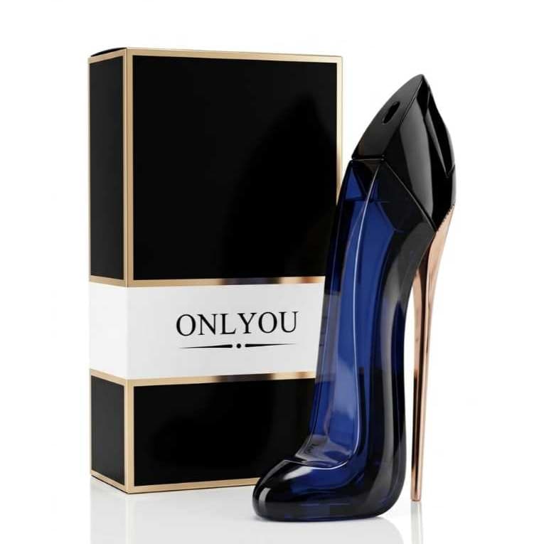 Perfume Feminino Importado