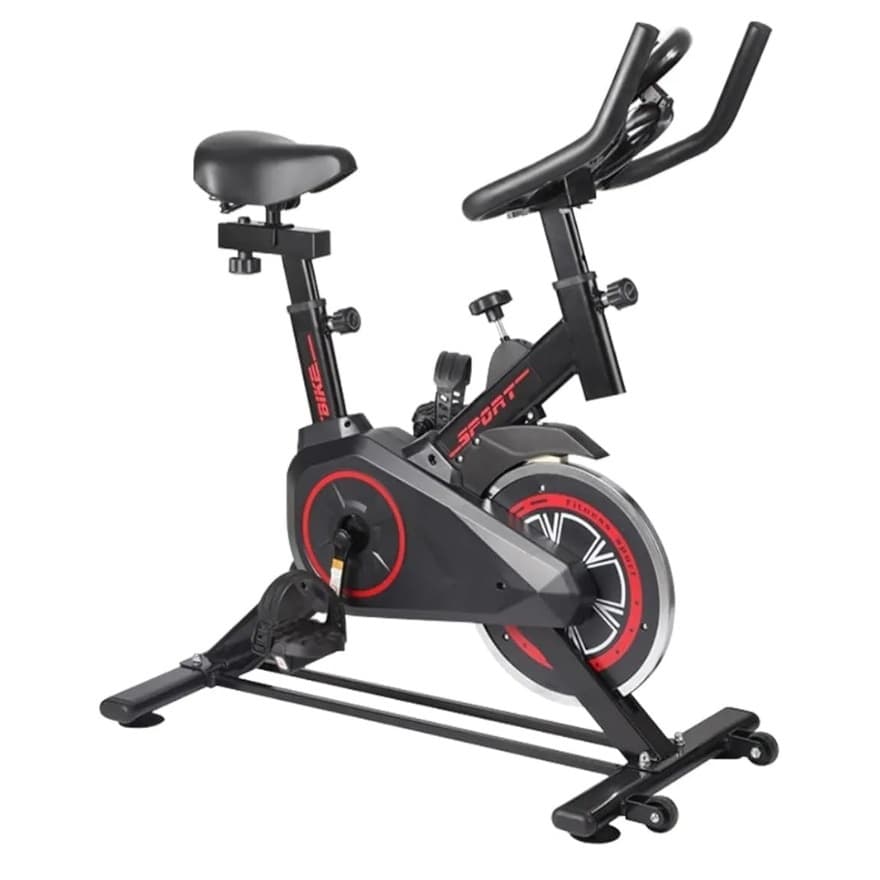 Bicicleta Ergométrica Spining