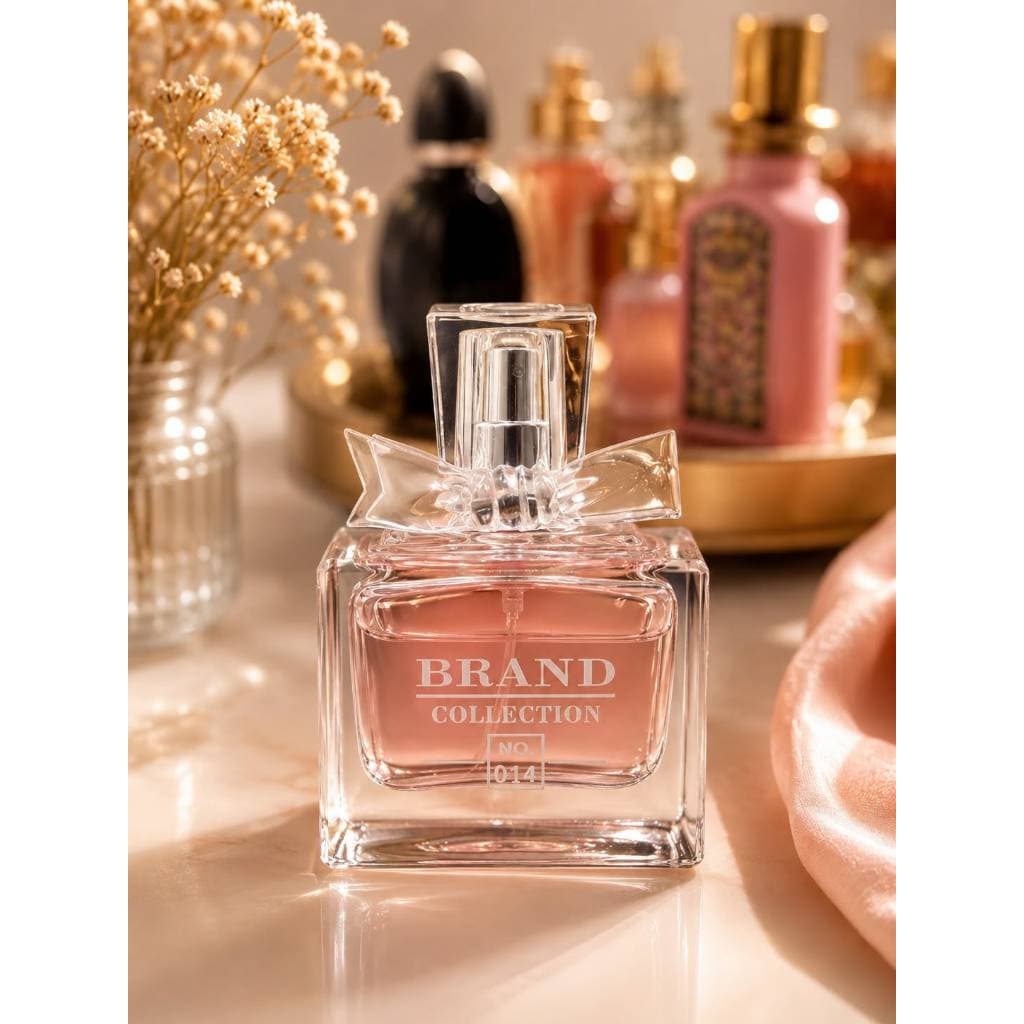 Perfume Feminino Suave Delicado Importado 25ml - Luxo Portátil e Versátil Inspiração muito cheiroso Presente