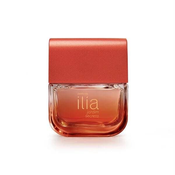 Perfume Ilía Jardim Secreto - Sofisticação e vibração em cada borrifada