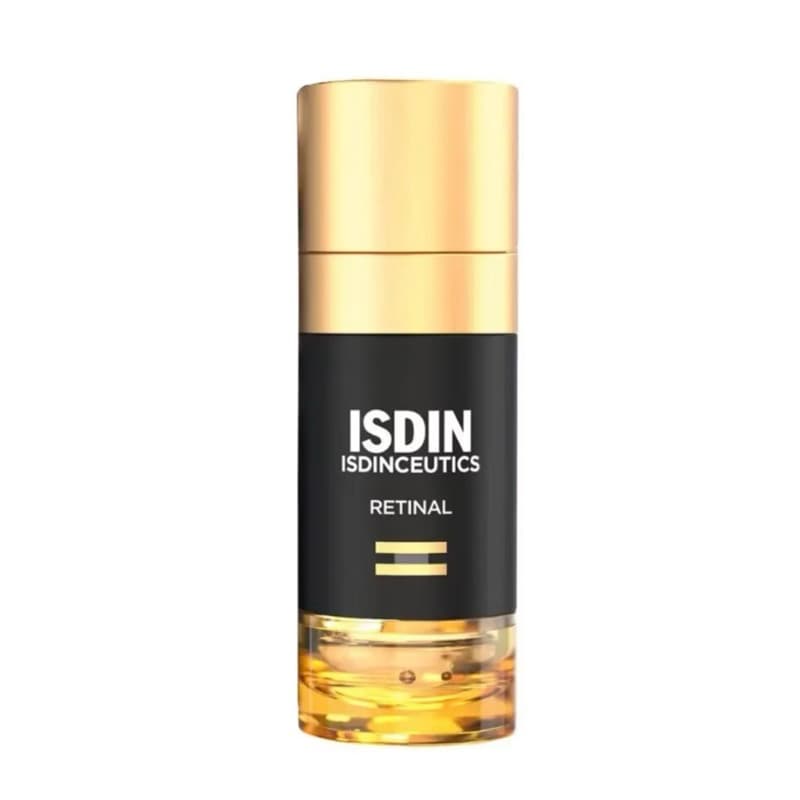 Sérum Facial Anti-Idade Isdin Rejuvenate Retinal 50ml