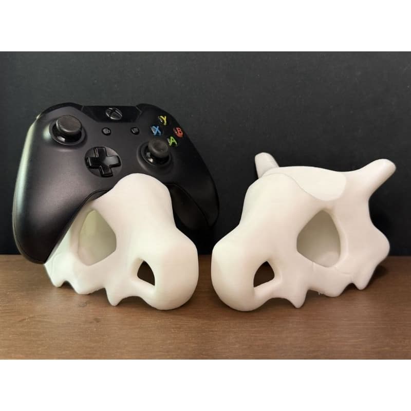 Suporte Pokémon Cranio Cubone De Controle para Video Game
