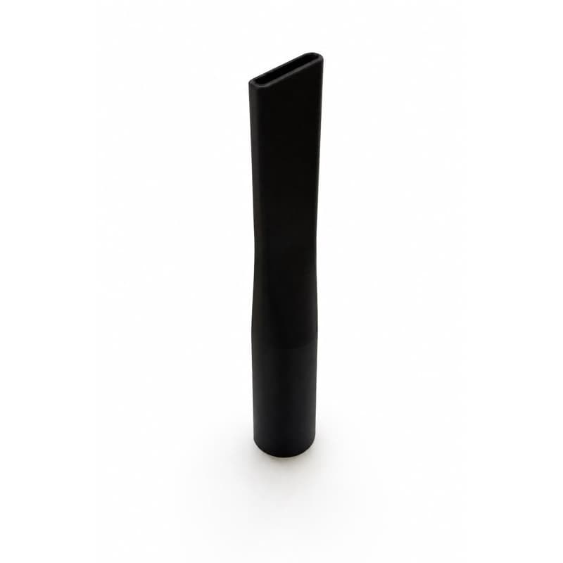 BICO LONGO ASPIRADOR DE PO 32MM X 21CM ALTURA PRETO UNIVERSAL