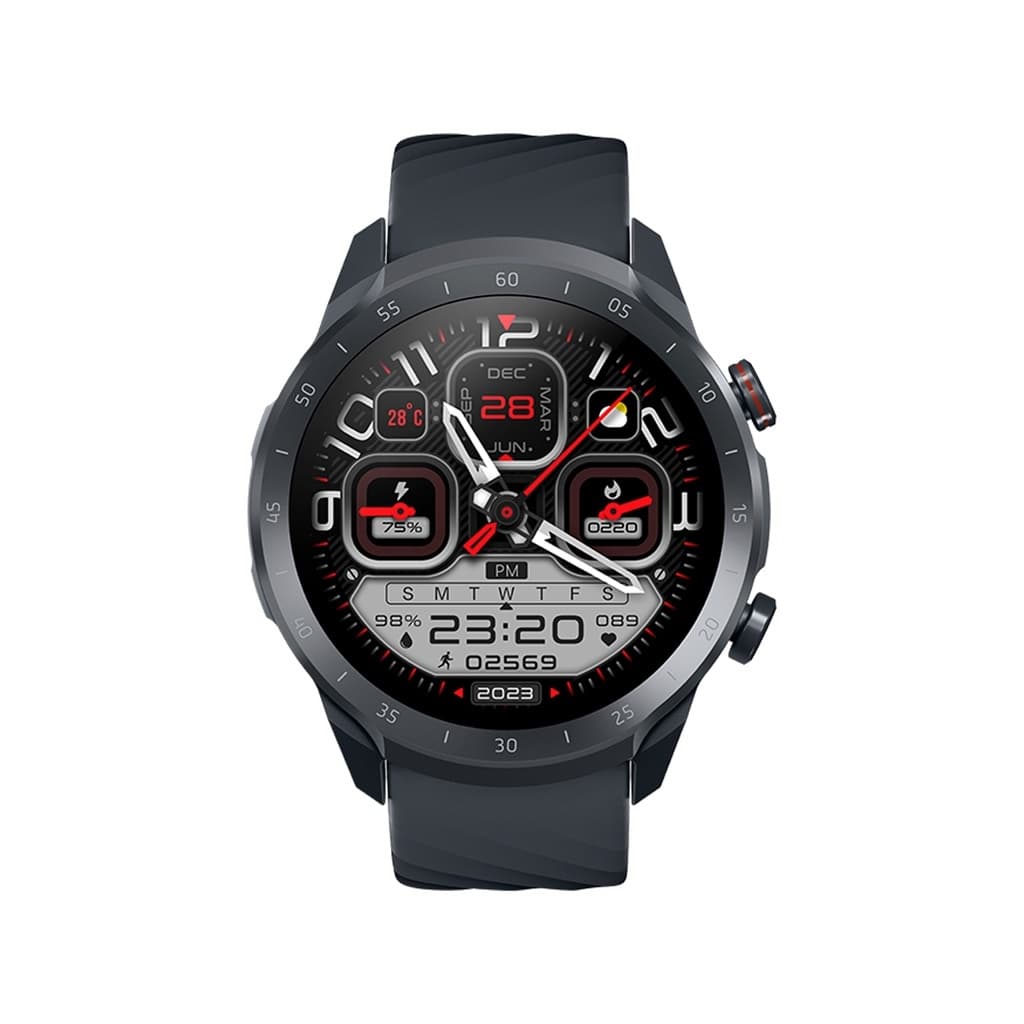 Mibro Relógio Smartwatch Mibro A2 Tela 1.3Ultra HD Bluetooth