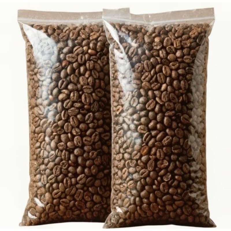 Café em grãos 250 gr torra média 100% arábica