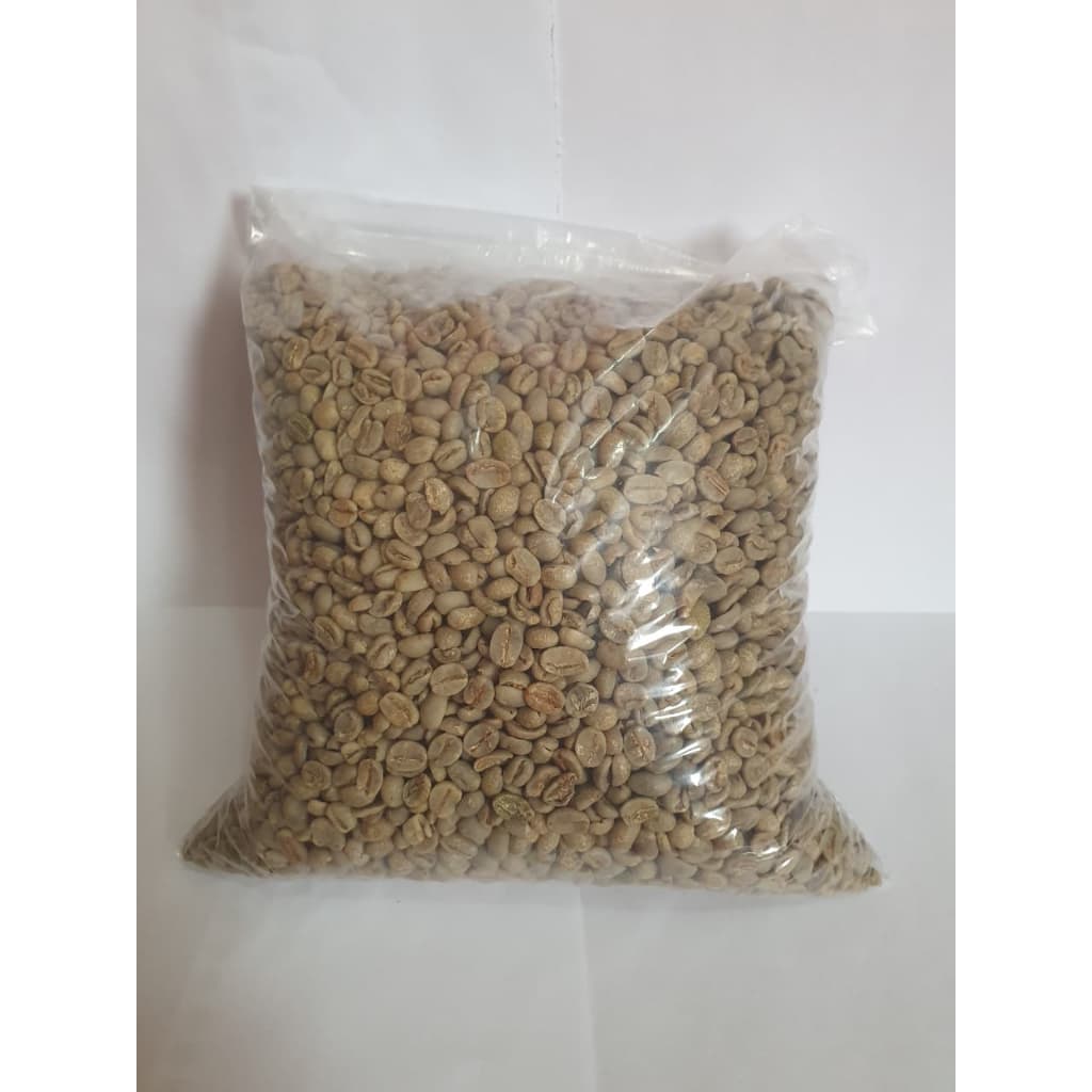 1kg Cafe Limpo Para Torra e Moer 100% Arabica Melhor Café Cru Natural Cafe Premium Café Arábica Em Grãos da Alta Mogiana
