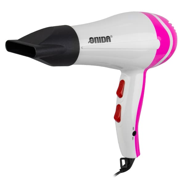 Secador de cabelo Longo Profissional Potente 3200W 3 Temperaturas 2 velocidades