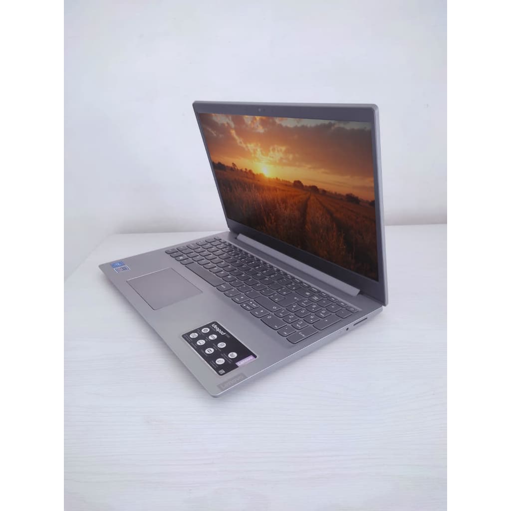 Notebook Lenovo Ideapad 81wt 4gb Celeron Ssd120gb W11 15.6