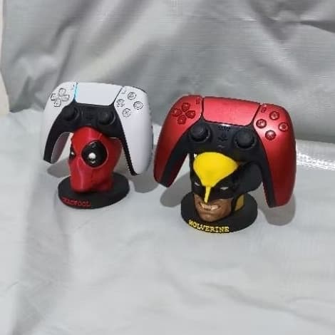 Suporte Controle de Videogame - Playstation, XBox...