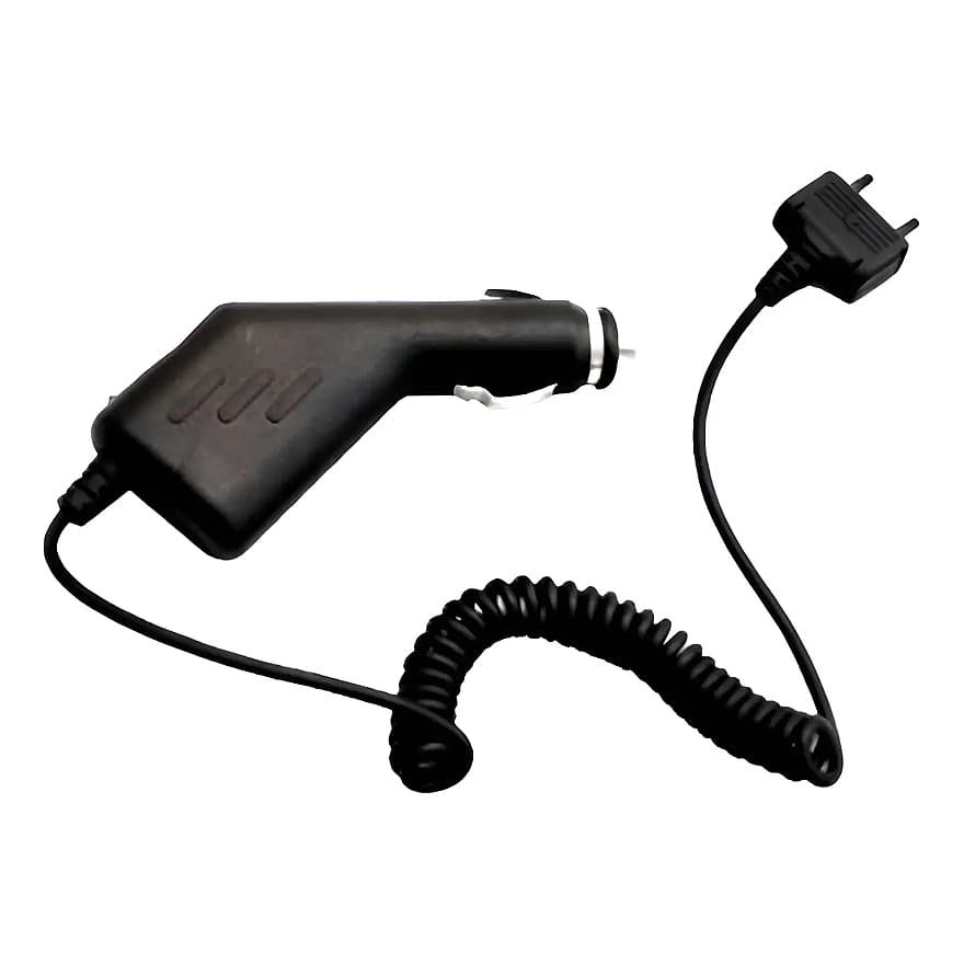 Carregador Veicular Compatível P/ Cel Sony Ericsson SE-K750/W800/W810