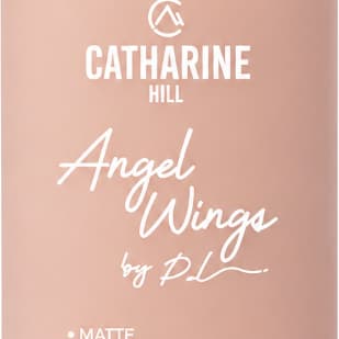 Base Líquida Alta Cobertura Angel Wings Catharine Hill Pri Lessa Matte 40ml