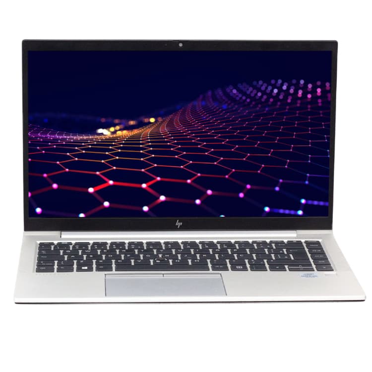 Notebook HP EliteBook 840 G8 Core i5-1135G7 16GB RAM SSD 256GB 14" Windows 11 #1