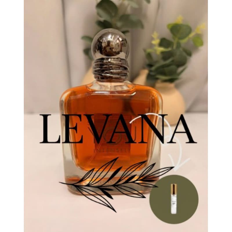 Perfume Importado Masculino SWY Intensely