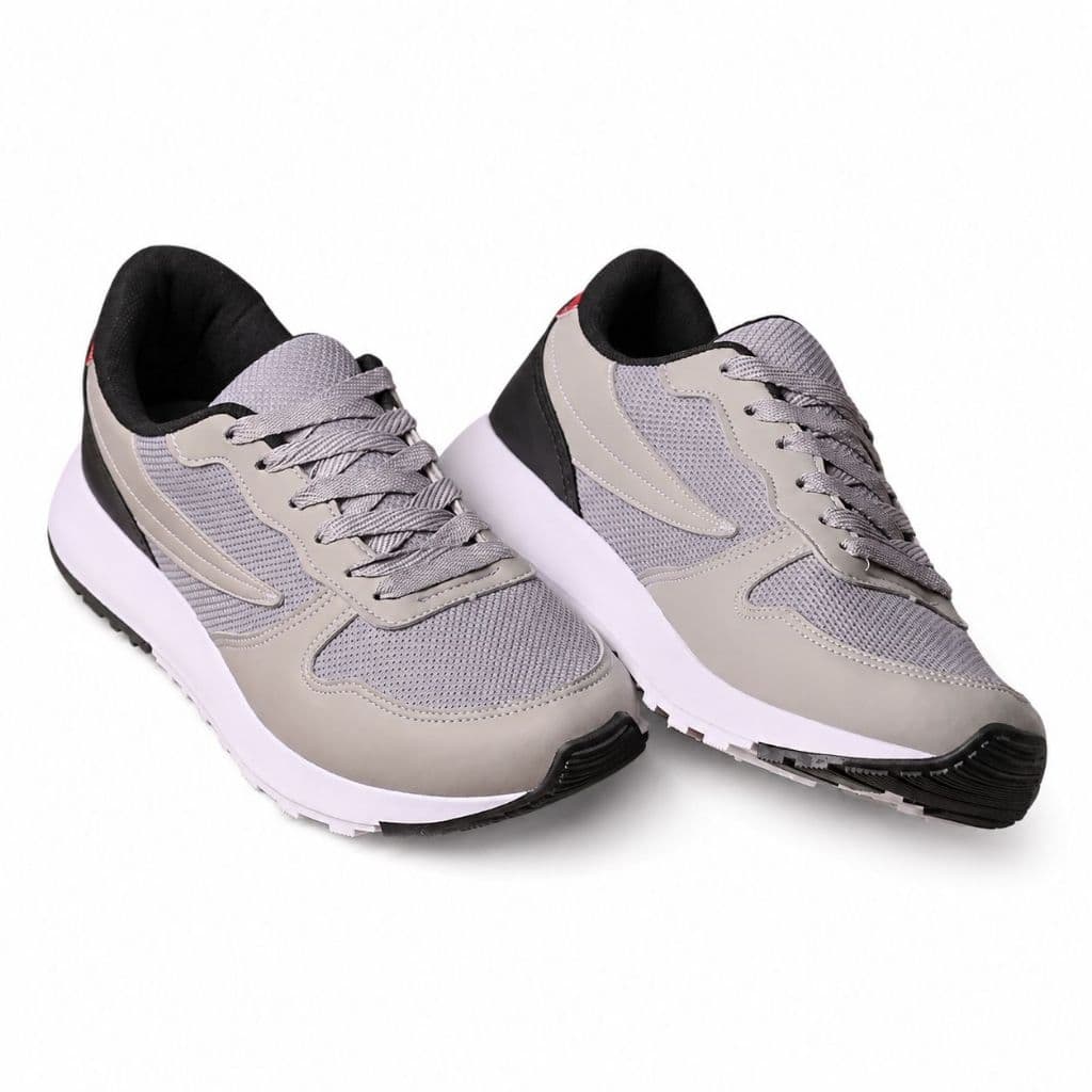 Tenis Masculino Esportivo e Casual, Numeração Especial 43 ao 46, Envio Imediato.