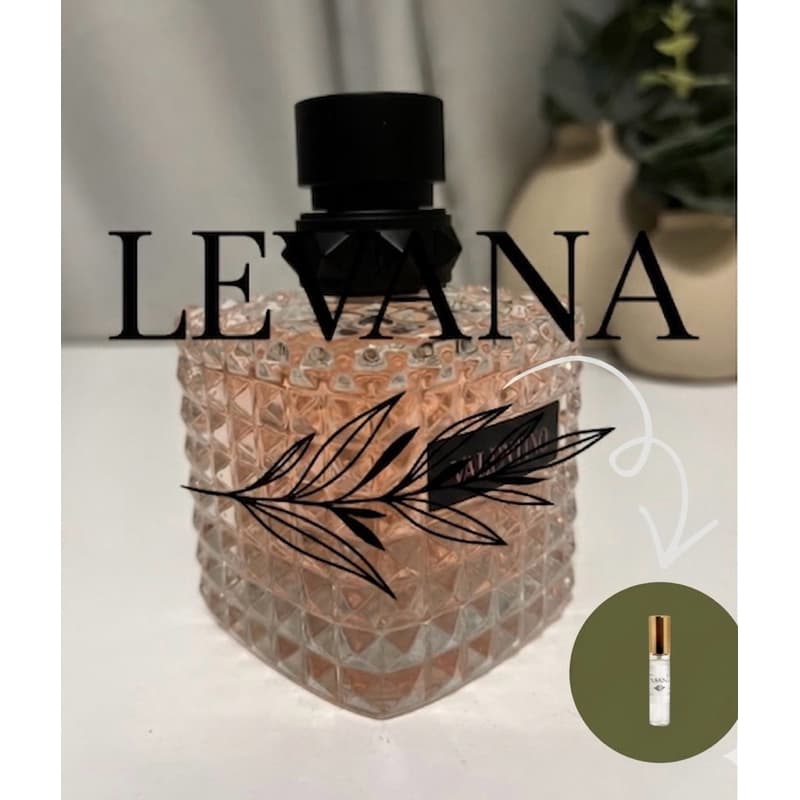 Perfume Importado Feminino V@lentin0 DBR
