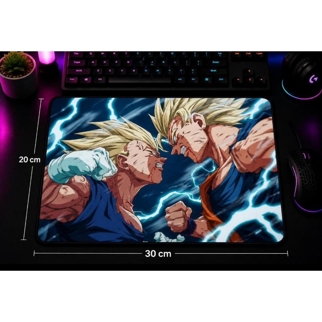 mousepad _gamer _anime personalizado_ 20x30_20x20 grande antiderrapante_ pc notebook_ gamer presente