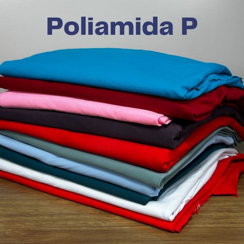 Retalho Poliamida Microfibra Tamanho Pequeno até 80cm Cores Aleatórias - Roupa Íntima Fitness Praia
