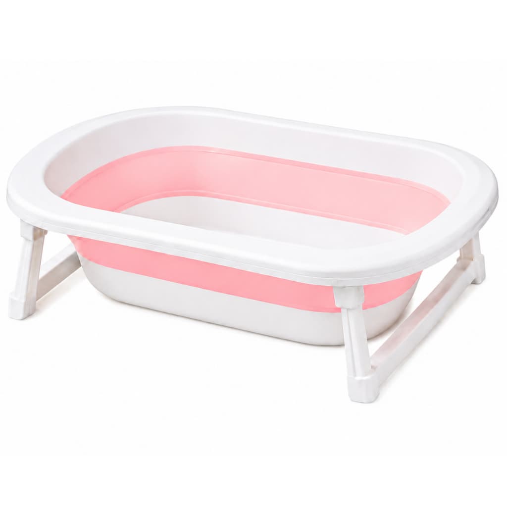 BANHEIRA INFANTIL BANHEIRA BEBE UNISSEX SILICONE