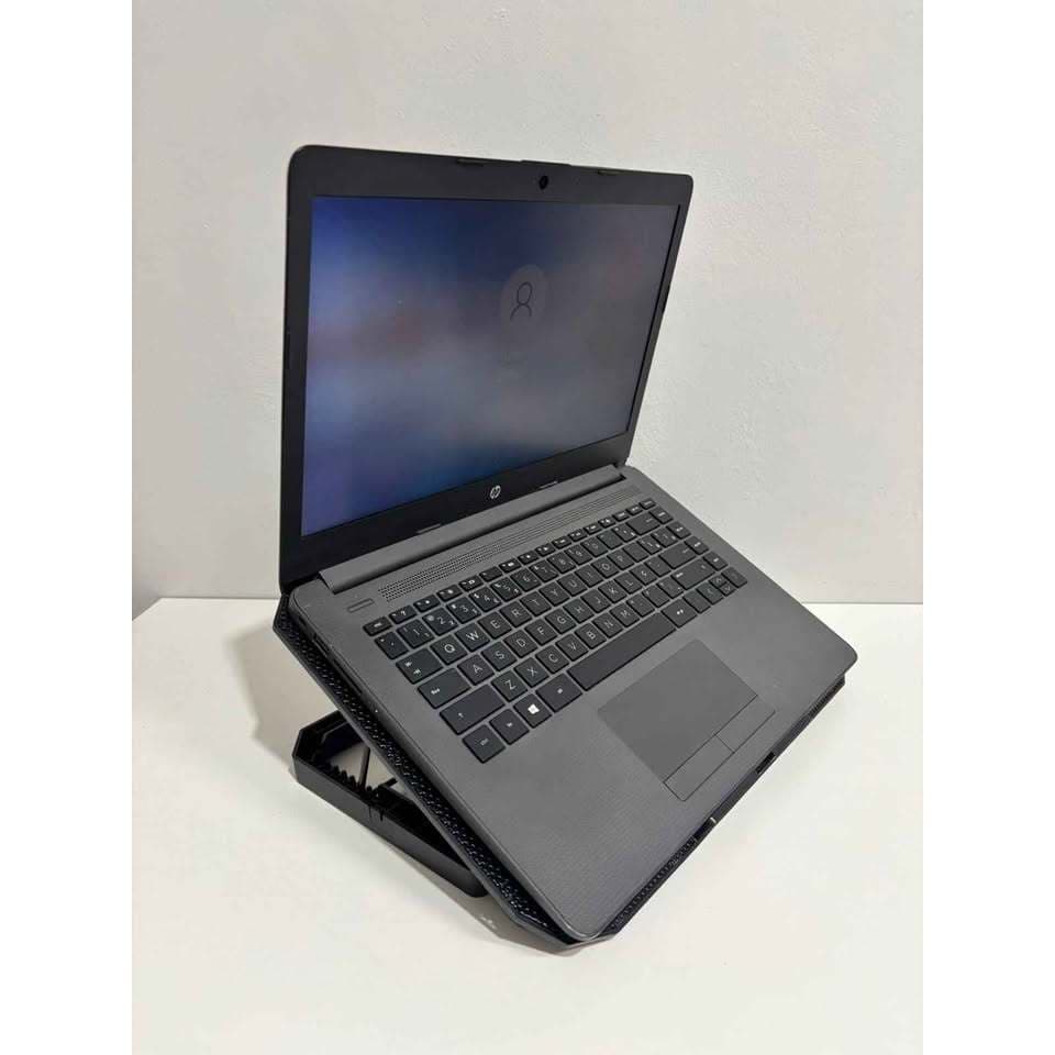 Notebook HP 240 G7 | i3 10ª Geração | 8GB | SSD 256GB | Tela 14