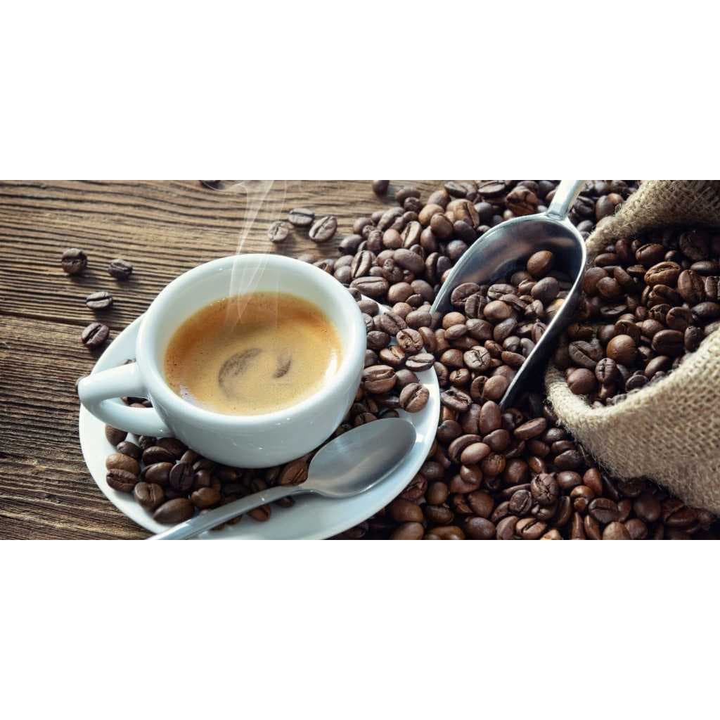Café Torrado em Grãos 500 gramas