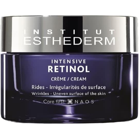 Esthederm Intensive Retinol Creme - Creme facial anti-idade 50ml