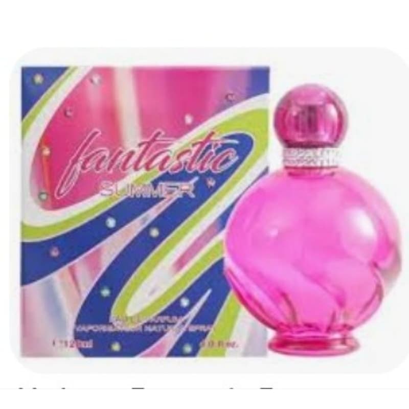 Perfume Britney Spears Fantasy Feminino 30 ml Para Mulher 100% Original Importado