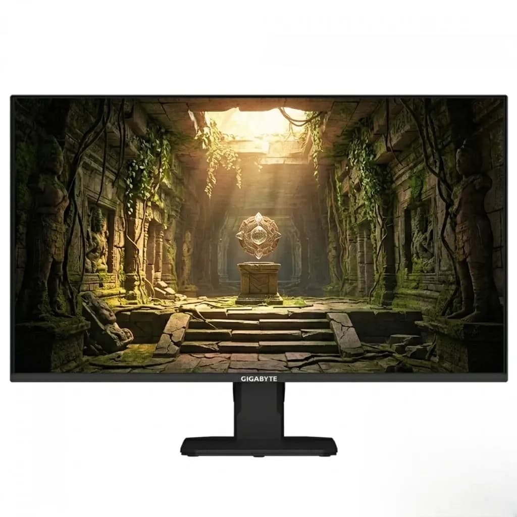 Monitor Gamer Gigabyte GS25F14, 24.5 Pol, Full HD, IPS, 144Hz, 1ms, 120%sRGB, HDR10, HDMI/DP