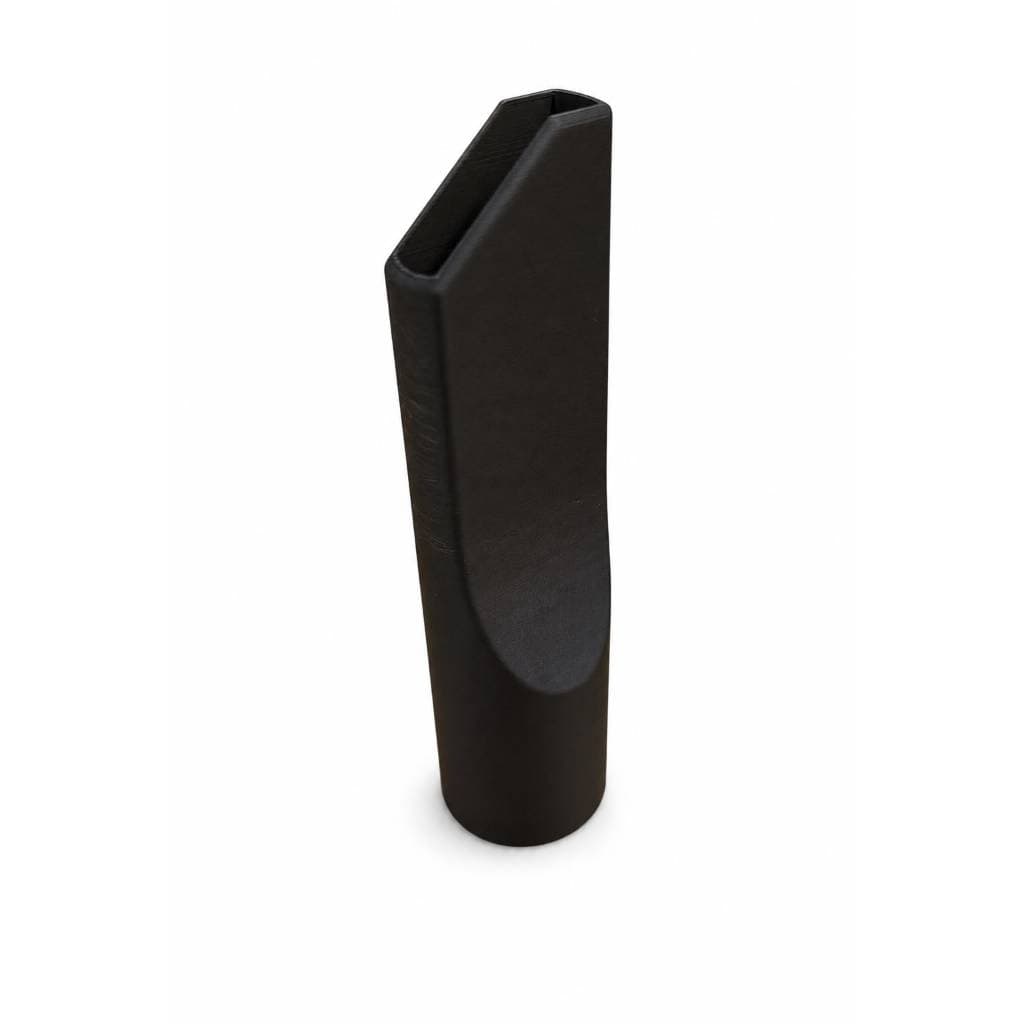 BICO CURTO ASPIRADOR DE PO ENCAIXE 32MM X 13,5CM ALTURA