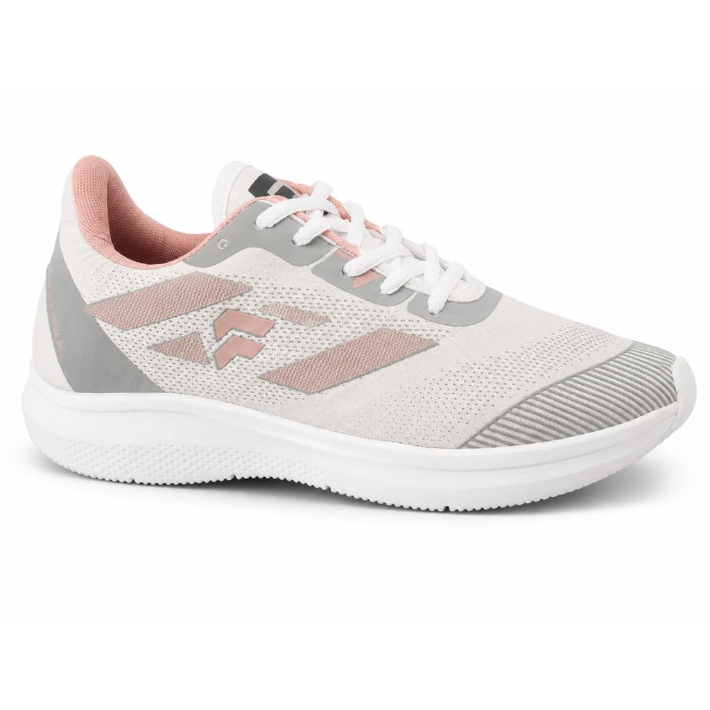 Tênis Feminino Esportivo Casual Academia Caminhada Esportivo Leve e Macio Original
