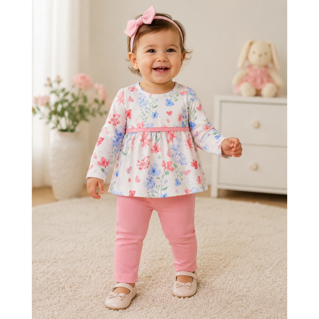 9-12m Conjunto infantil,meninas, moda infantil, meninas, roupa princesa, roupa bebê menina, roupa infantil, linda