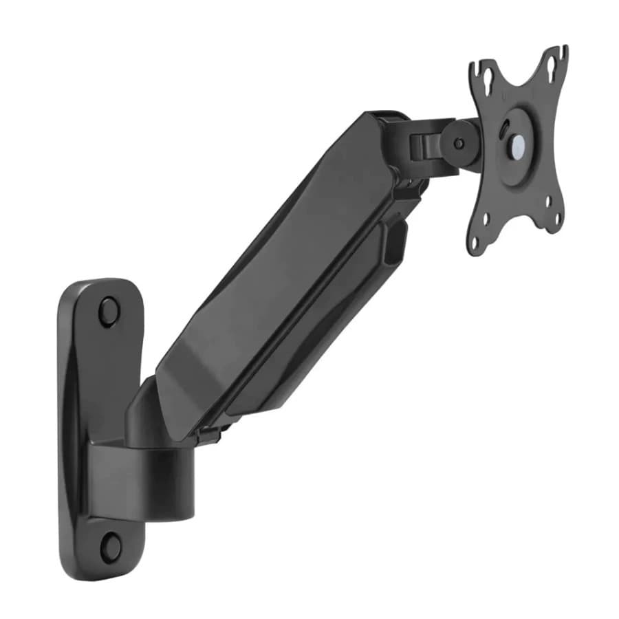 Suporte Gamer Articulado De Parede Para Monitor 17 A 32 Polegadas
