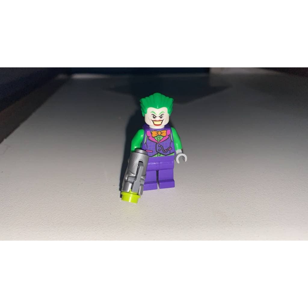 Lego Coringa ORIGINAL Blocos de Montar