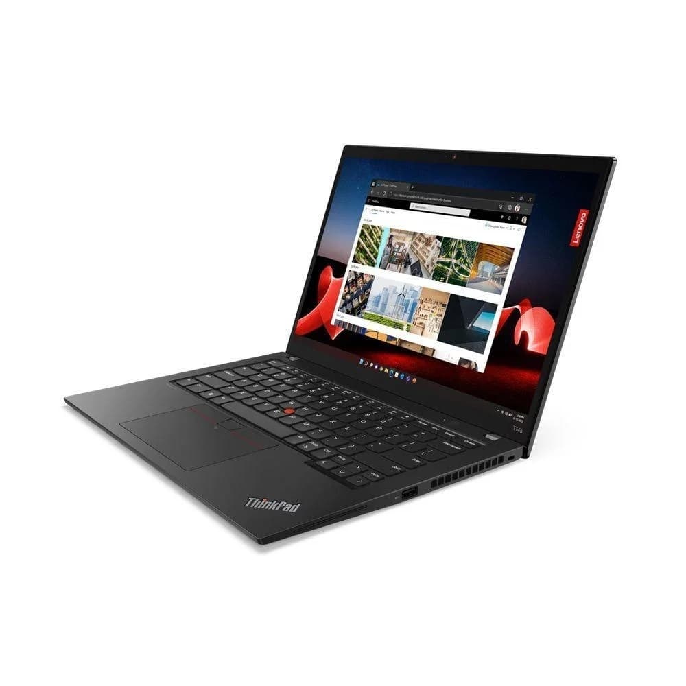 Notebook Lenovo Core I7 11ª Geração Thinkpad T4S 32GB Memória ram e 256GB SSD - RECONDICIONADO
