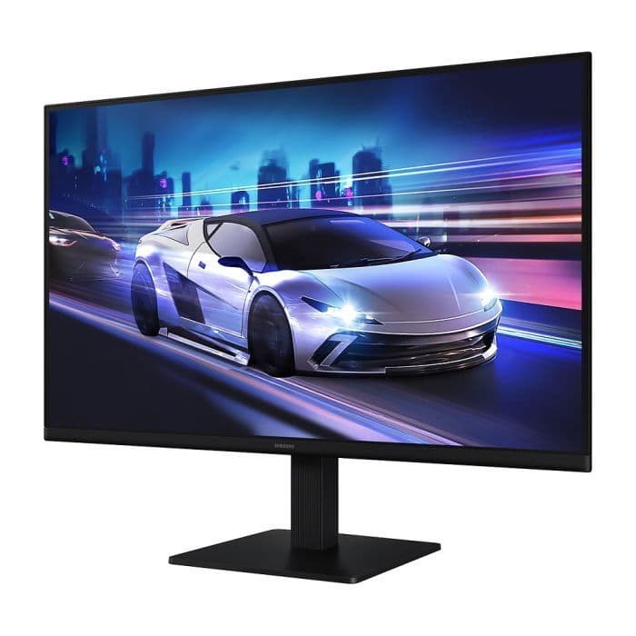 Monitor Gamer 27" Samsung Essential S3, FHD, 120Hz, IPS, 5ms, 2x HDMI