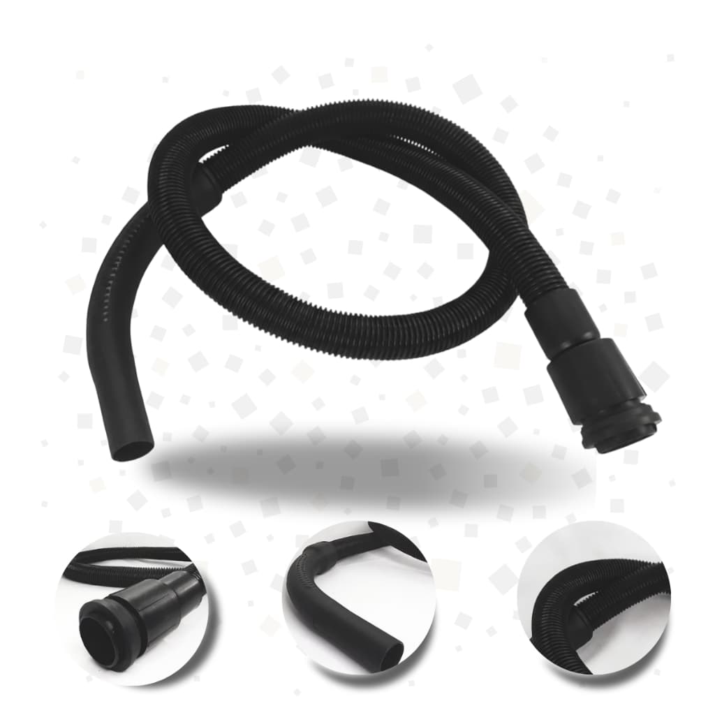 Mangueira Aspirador Electrolux Tornado Ap20 A330 A300 Ap1000