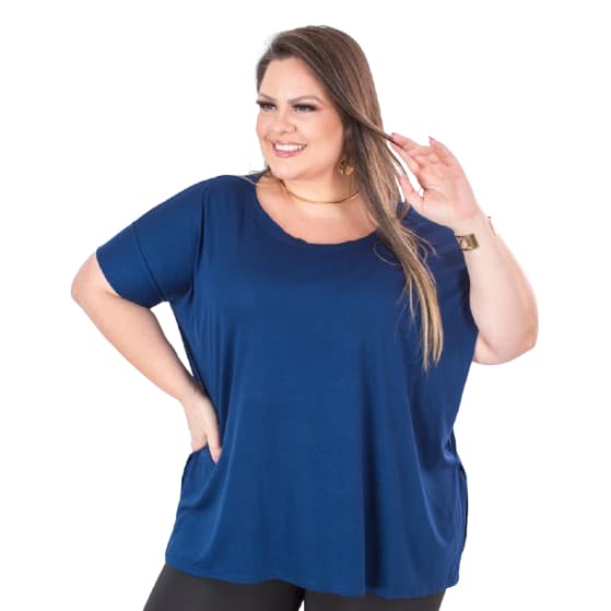 Blusa Plus Size Feminina Tapa BumBum  Veste Legging Academia Fitness em Viscolycra Fresquinha